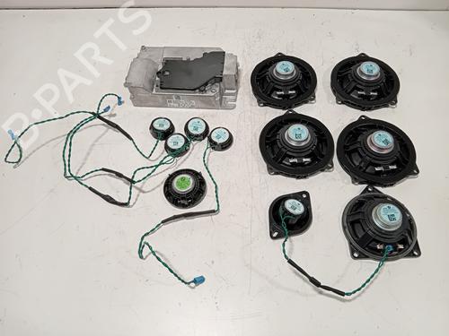 Speaker BMW 2 Active Tourer (F45) 218 d | BP37257591E2 - Image 2