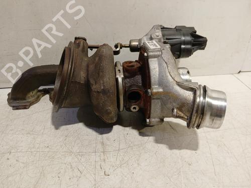Used Turbocharger/Supercharger Turbocharger/Supercharger BMW 5 Touring (G31) 530 i Mild-Hybrid (252 hp) 34103986 34103986