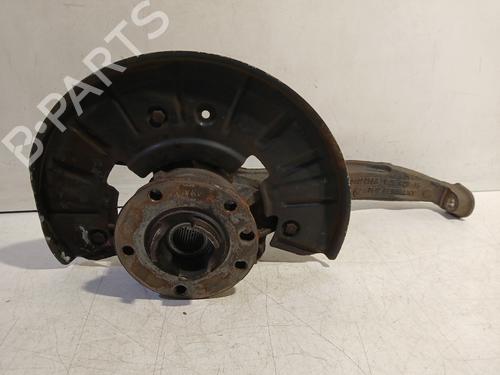 Used Right front steering knuckle Right front steering knuckle PORSCHE CAYENNE (9PA) 3.2 (250 hp) 33719950 33719950