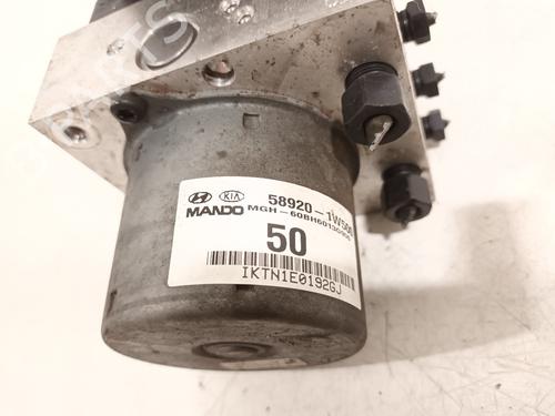 ABS pump KIA RIO III (UB) 1.2 CVVT | BP15295730M43 