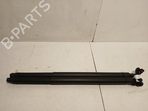 Used Tailgate lift support SEAT ATECA (KH7, KHP) 1.5 TSI (150 hp) 31148040