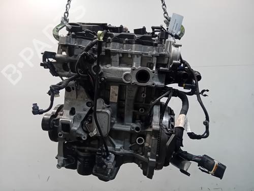 Used Engine Engine 38483632 38483632