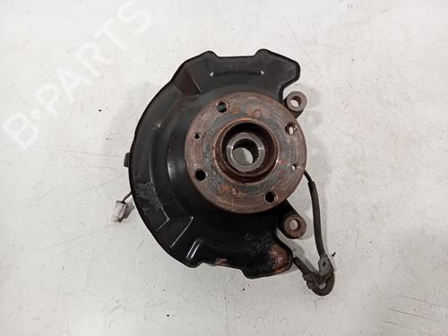 Højre Styrespindel Lejehus OPEL AGILA (B) (H08) 1.0 LPG (F68) (65 hp) 22180885