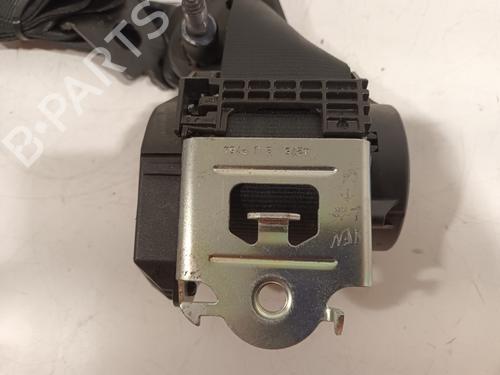 Rear left seatbelt RENAULT ZOE Hatchback Van (BFM_) Electric (BFME) | BP17911597I29 