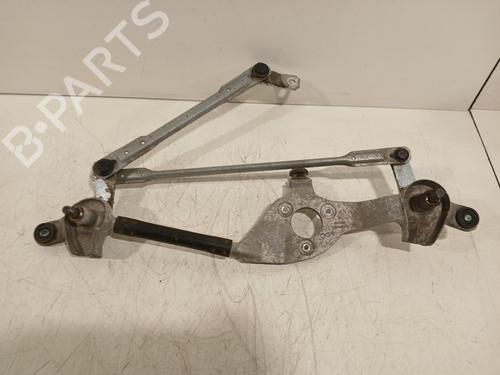 Used Front wipers mechanism Front wipers mechanism 37517140 37517140