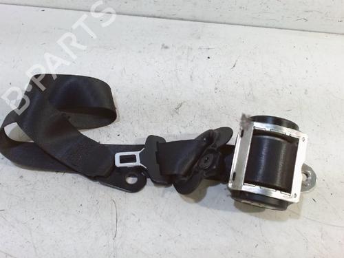Used Front right seatbelt Front right seatbelt 7711915 7711915