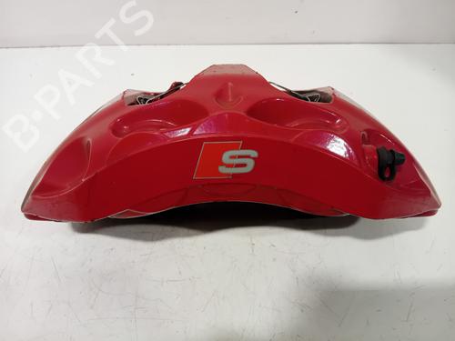 Used Right front brake caliper Right front brake caliper AUDI Q5 (FYB, FYG) SQ5 TFSI quattro (354 hp) 33719957 33719957