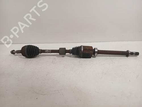 Used Right front driveshaft Right front driveshaft 21025122 21025122