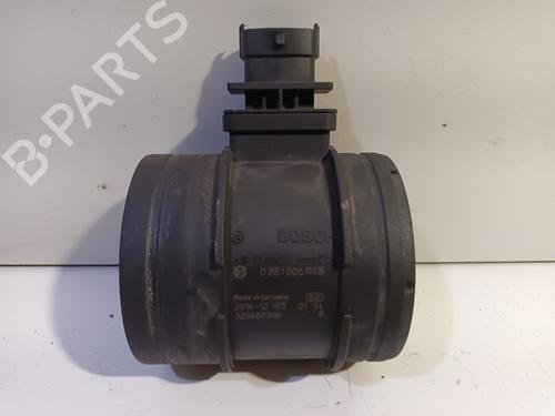 Used Mass air flow sensor Mass air flow sensor 17238312 17238312