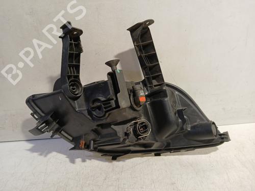 Left front fog light OPEL ASTRA J (P10) 1.4 (68) | BP34696427C30 - Image 2