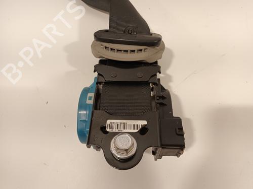 Rear left seatbelt KIA PICANTO II (TA) 1.0 | BP16757153I29 