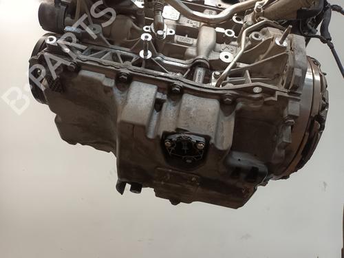 Engine OPEL ASTRA K (B16) 1.6 CDTi (68) | BP17724348M1 