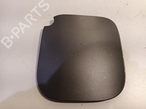 Tanklåg Tanklåg RENAULT CAPTUR I (J5_, H5_) 1.2 TCe 120 (118 hp) 39689089 39689089
