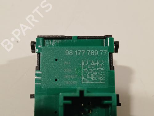 Switch DS DS 3 / DS 3 CROSSBACK (UR_, UC_, UJ_) 1.2 PureTech 130 (URHNSS) | BP29918467I30 