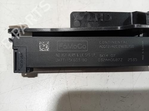 Camera FORD TRANSIT CUSTOM V710 Van (NRN) 2.0 EcoBlue | BP39513011E14 - Image 3