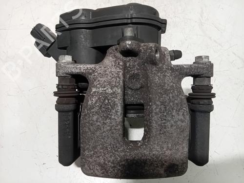 Right rear brake caliper RENAULT CLIO V (B7_) 1.3 TCe 130 (B7MF) | BP37665989M106 - Image 2
