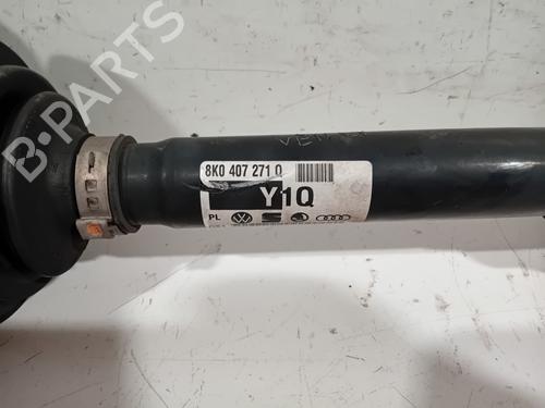 Left front driveshaft AUDI A5 (8T3) 2.0 TFSI | BP28970988M38