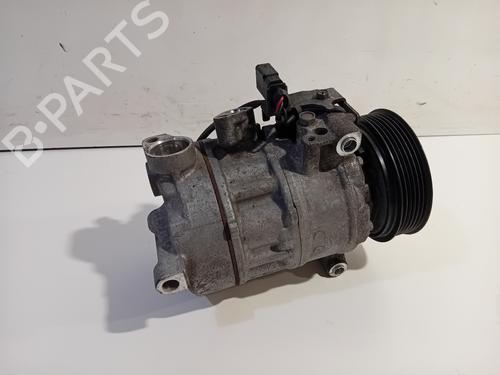 AC compressor AUDI A6 C7 Avant (4G5, 4GD) 3.0 TDI quattro | BP29588649M34 