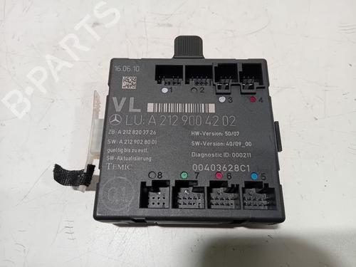 Used Control unit Control unit 39563590 39563590