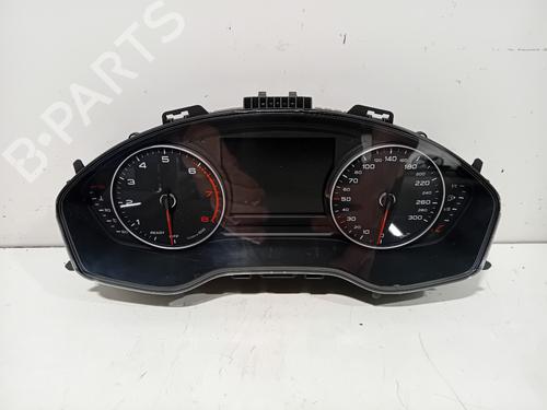 kombiinstrument-audi-a4-b9-avant-8w5-8wd-2015-39567281 main image