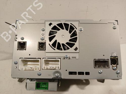 Electronic module MITSUBISHI OUTLANDER III (GG_W, GF_W, ZJ, ZL, ZK) 2.0 Hybrid 4WD (GG2W) | BP30643023M83