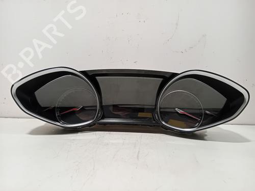 Used Instrument cluster Instrument cluster PEUGEOT 308 SW II (LC_, LJ_, LR_, LX_, L4_) 1.5 BlueHDi 130 (131 hp) 36357204 36357204