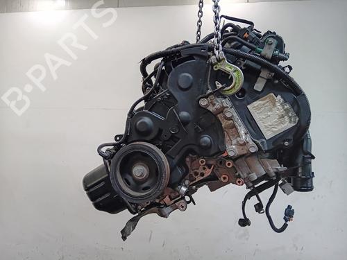 Engine PEUGEOT 208 I (CA_, CC_) 1.6 BlueHDi 100 | BP30156462M1