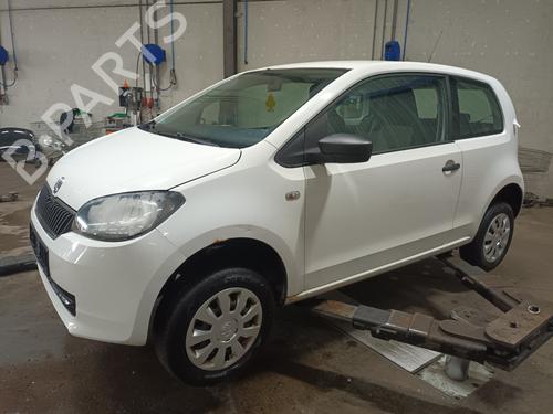 Used Parts SKODA CITIGO (NF1) 1.0 5001391