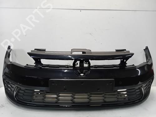 Foran kofangere VW POLO VI (AW1, BZ1, AE1) GTI (207 hp) 28083625