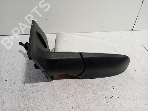 Left mirror PEUGEOT 108 1.0 VTi 72 | BP25749665C26