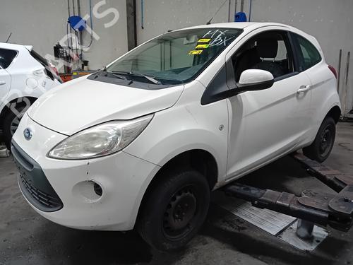 Left front fenders FORD KA (RU8) 1.2 | BP27809255C41 