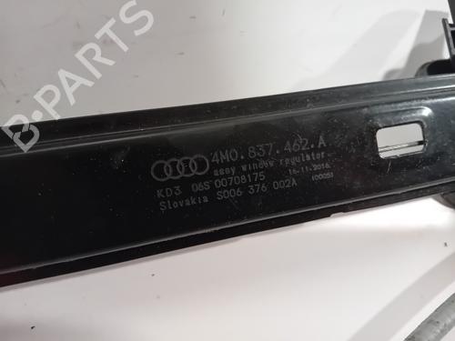 Front right window mechanism AUDI Q7 (4MB, 4MG, 4MQ) 3.0 TDI quattro | BP26532631C23 - Image 3