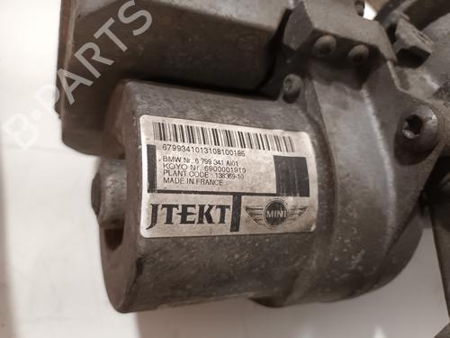 Steering rack MINI MINI (R56) One | BP15210535M22  - Image 6