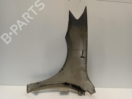 Right front fenders VW GOLF VII Variant (BA5, BV5) 1.6 TDI | BP30152749C42