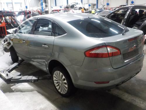 Gearbox FORD MONDEO IV (BA7) 2.3 | BP17616968M3 - Image 10