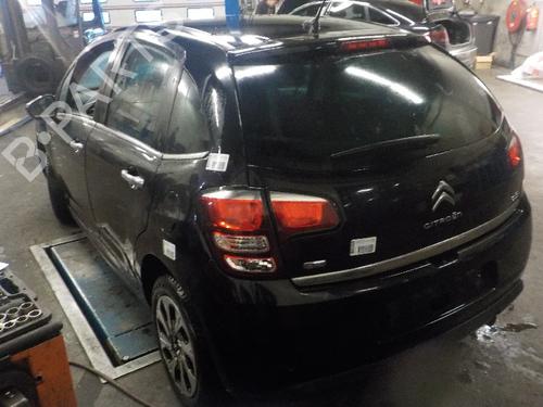 Switch CITROËN C3 II (SC_) 1.6 HDi | BP13201264I30  - Image 9