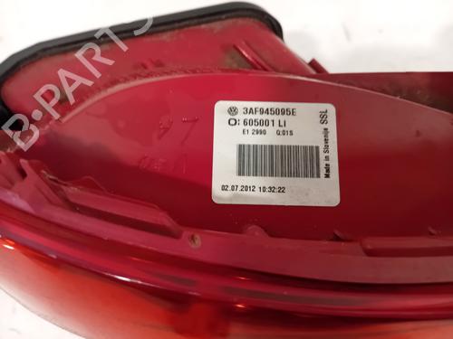 Venstre baglygte VW PASSAT B7 Variant (365) 1.4 TSI | BP28516566C34 