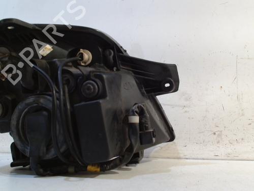 Left headlight KIA PICANTO I (SA) 1.0 | BP13641545C28 