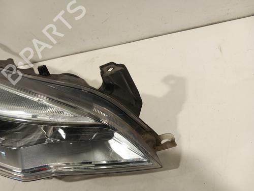 Right headlight OPEL ASTRA J (P10) 1.7 CDTI (68) | BP36467350C29 - Image 2