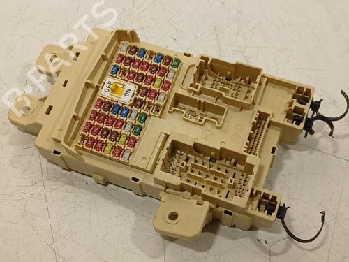Fuse box HYUNDAI IONIQ (AE) Electric | BP26202969E1 