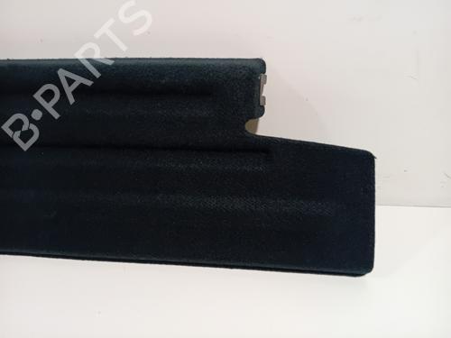 Rear parcel shelf FORD C-MAX II (DXA/CB7, DXA/CEU) 1.0 EcoBoost | BP29588688C85 