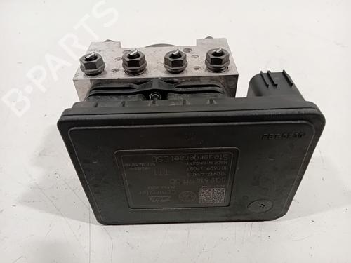 ABS Bremseaggregat VW PASSAT B8 Variant (3G5, CB5) 2.0 TSI 4motion | BP26725732M43 