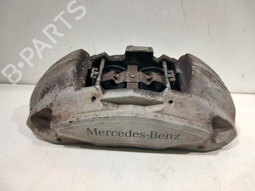 Used Left front brake caliper Left front brake caliper MERCEDES-BENZ C-CLASS T-Model (S205) C 350 e (205.247) (279 hp) 36436830 36436830