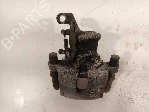 Right rear brake caliper JAGUAR XF I (X250) 2.2 D | BP15218174M106 