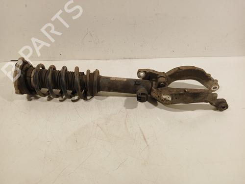 Used Right front shock absorber VOLVO S60 III (224) T5 (250 hp) 30744379