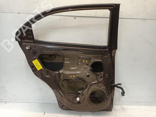 Left rear door KIA RIO III (UB) 1.4 CVVT | BP29275336C4 