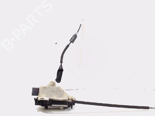 Used Rear left lock CITROËN DS4 (NX_) 1.6 HDi 110 (112 hp) 13201103