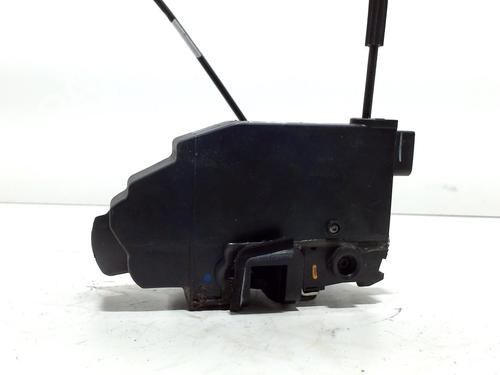 Front left lock PEUGEOT 308 II (LB_, LP_, LW_, LH_, L3_) 1.2 THP 110 | BP13208183C98 