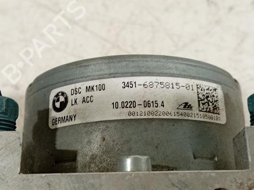 ABS pump BMW 4 Gran Coupe (F36) 420 i | BP24613120M43