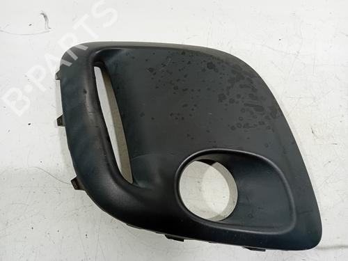 Used Corner bumper CITROËN C1 (PM_, PN_) 1.0 (68 hp) 15943837